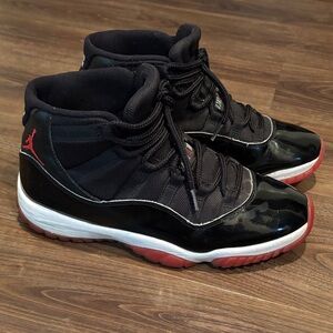 Jordan 11 Retro High-Top Sneakers Men 10.5
